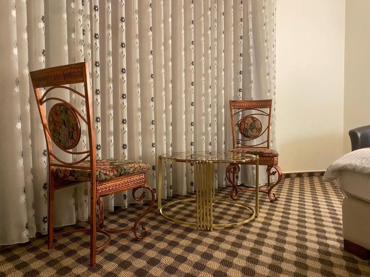 Abu Mazen Hotel الخليل المظهر الخارجي الصورة